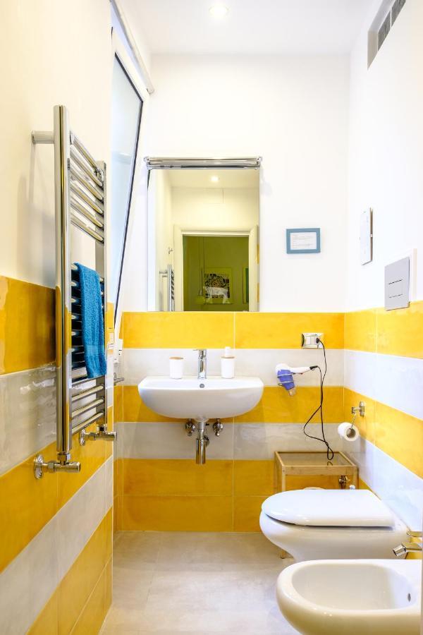 B&B Arcadia Мессина Экстерьер фото