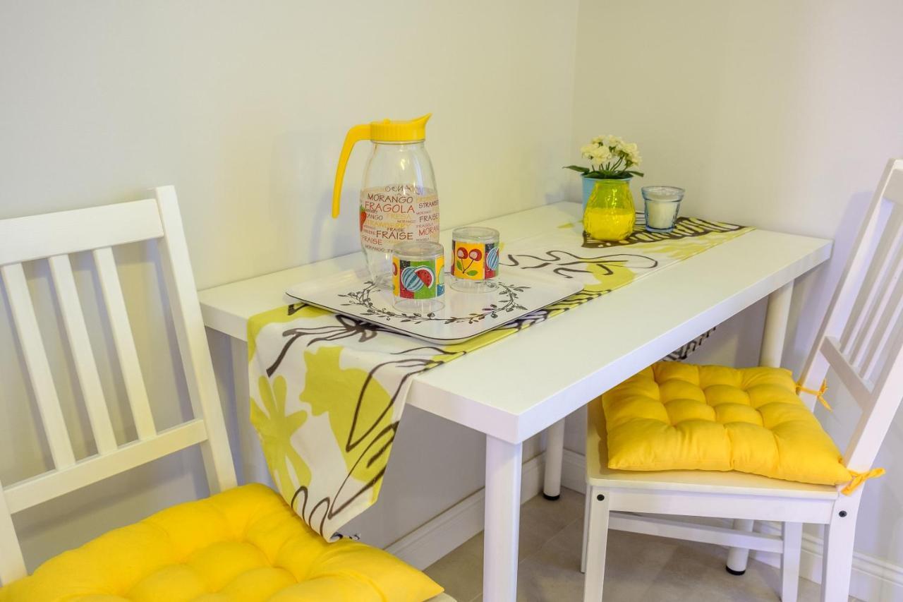 B&B Arcadia Мессина Экстерьер фото