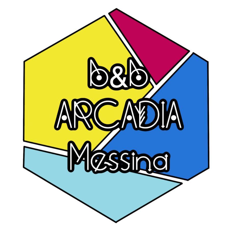 B&B Arcadia Мессина Экстерьер фото